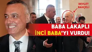 İNCİ BABAYI VURAN DREJ ALİ ASLINDA KİMDİR?