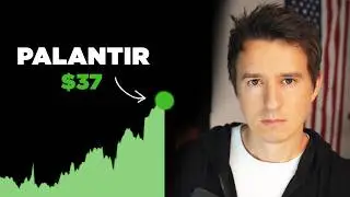 Palantir Stock Is Now Extremely Expensive