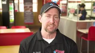 Domino's Case Study | Openpath Access Control System Review
