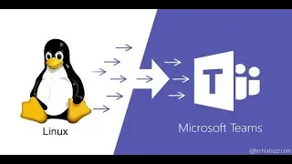 Linuxa Microsoft Teams yuklemek - Linux proqramlari #3