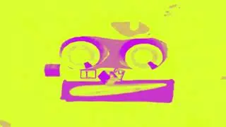 Klasky Csupo in 545 Chorded