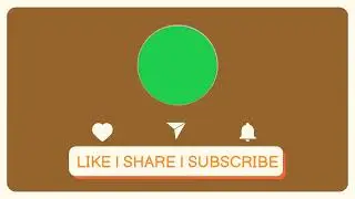 GREEN SCREEN Epic Intro Logo animation green screen No copyright 2023