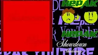 Showdown. Shadowraze #shadowraze #showdown