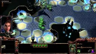 StarCraft 2 - HotS - Brutal - 08 - Roach Evolution
