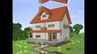 Melhores Casas dos jogos de minecraft #shorts