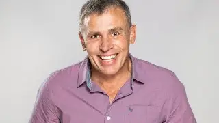 Moenie dat vrees jou sukses steel nie