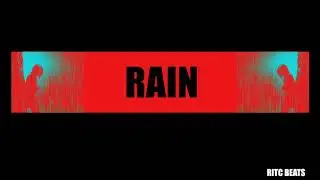 Rain - Original Trap Instrumental