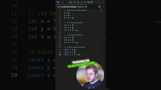 JavaScript Variables Made Easy: Essential Tips for Beginners
