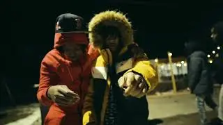 ftg Lando x Lil Lik -Jinkies (Official Video) #SHotByBigHornet