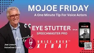 EYE STUTTER   ep126