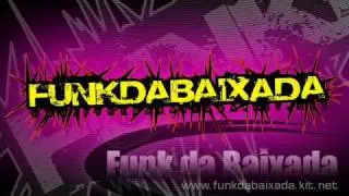 MC'S LAKA & LUH - ARSENAL DA MODA - LANÇAMENTO 2010