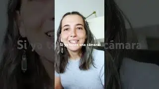 ¿Cámara analógica IDEAL para empezar?