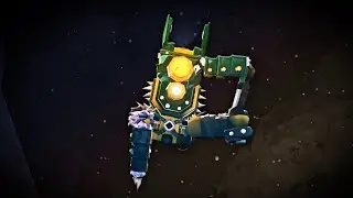 Why I Play Solo Deep Rock Galactic