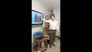 как устроен мир?
