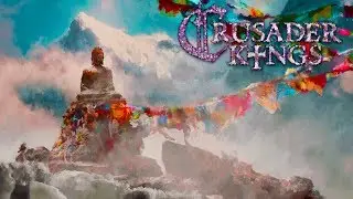 Crusader Kings 2 - #3 