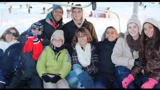Serra da Estrela - Parte I