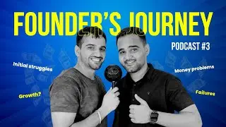 How to build a startup from scratch ft Deepak Khatri || Founder of Upside Down Labs || Podcast #3