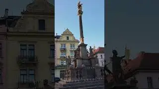 Plzen shaxriga sayr