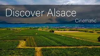 Discover Alsace / Bas-Rhin / Strasbourg