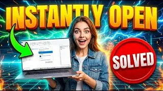 How to Open XLSX File | Easy Methods with Microsoft Excel