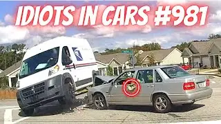 Bad drivers & Driving fails -learn how to drive 