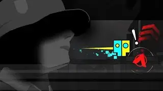 QUE NIVEL MÁS LOCO!! - Geometry Dash