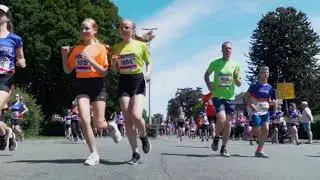 endless sensless run