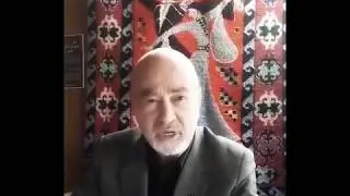 Amjad  Jamoukha Eulogy 14 April, 2018