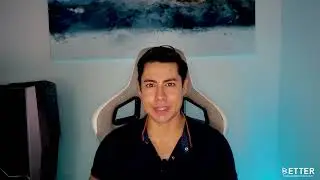 BIENVENIDO AL CANAL - BETTERENDER