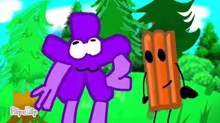 Я- новый аниматор Б.З.Ч.М @пласти