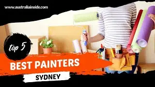 Best Painters Sydney | Australia Inside