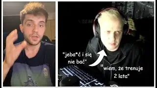 NITRO ogląda i komentuje drame DISA z Japczanem