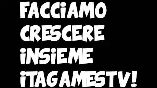 Aggiornamenti, cercasi staff gamestv + contest!