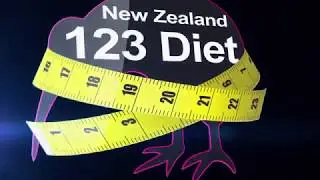 123 Diet New Zealand