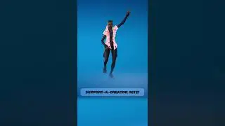 New Lo-fi Headbang emote! How ya like that?