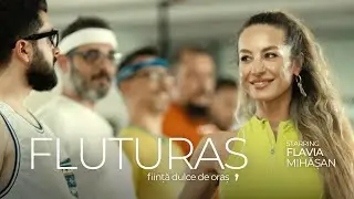 LUNATIC - Fluturaș (starring Flavia Mihășan)
