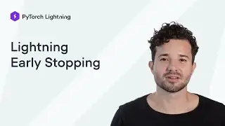 Lightning Early Stopping
