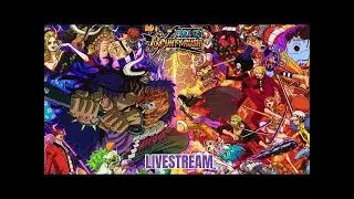 UNTIL NEW EX DROP LET’S PLAY SOME LEAGUE!! STREAM#5