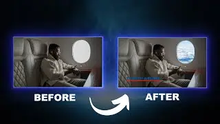 How to use mask and fill in Adobe After effects | 2024 | HancyShah