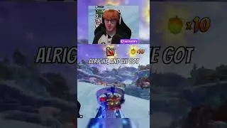 Polar Pass Pain | Crash Team Racing Nitro Fueled