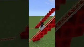CREEPER VS ME 😂 DANGER RISK RACE 😱 MINECRAFT 😅 #minecraft #shorts  #shortsminecraft