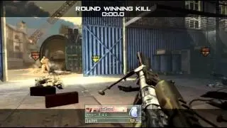 dZ Tiqz? | dZ Recruitment Challenge [dZRP] [LOST]