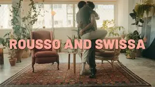 Rousso and Swissa - Salon Talk // אורי רוסו וישי סוויסה - שיחת סלון