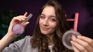 ASMR - Watch This If You Need Sleep!