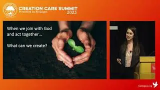 Jessica Moerman Clip: What Future Can We Create?