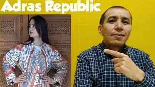 Adras Republic