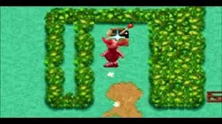 Let's Play Piglet's Big Game (GBA) - Part 6