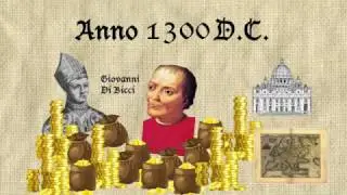 La vera storia dei Medici (capitolo 1)