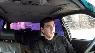 Переезд в новую мастерскую