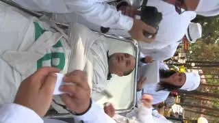 мотофест Гаргулии Осенний Призыв 3